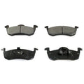 Semi-Metallic Disc Brake Pad L692022
