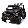 24V Ride on Car PickUp Truck with Remote Control A85081