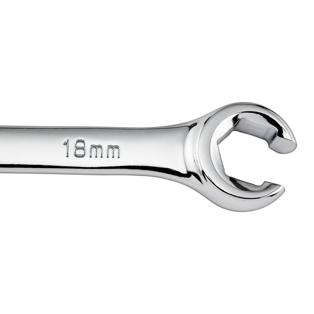 Flare Nut Wrench Set, 5-Piece P9270