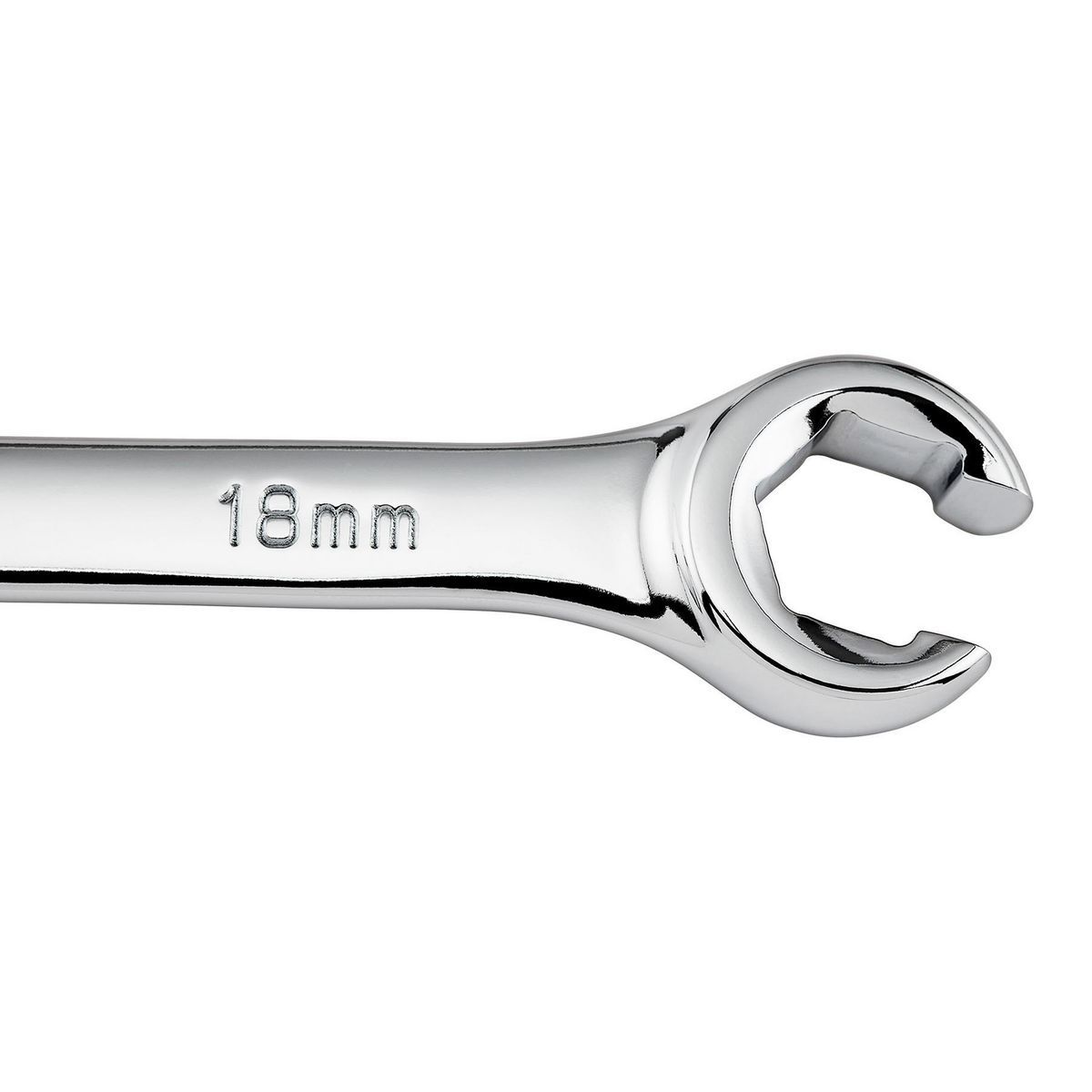 Flare Nut Wrench Set, 5-Piece P9270