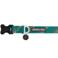 Paracord Rope Dog Collar E542