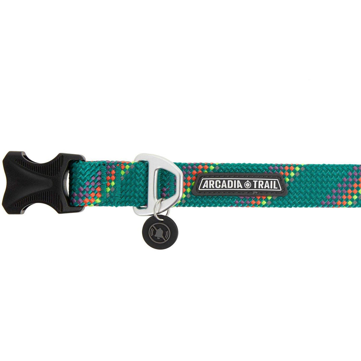 Paracord Rope Dog Collar E542