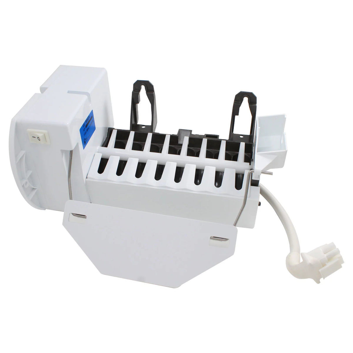 Refrigerator Ice Maker Replacement Z812679