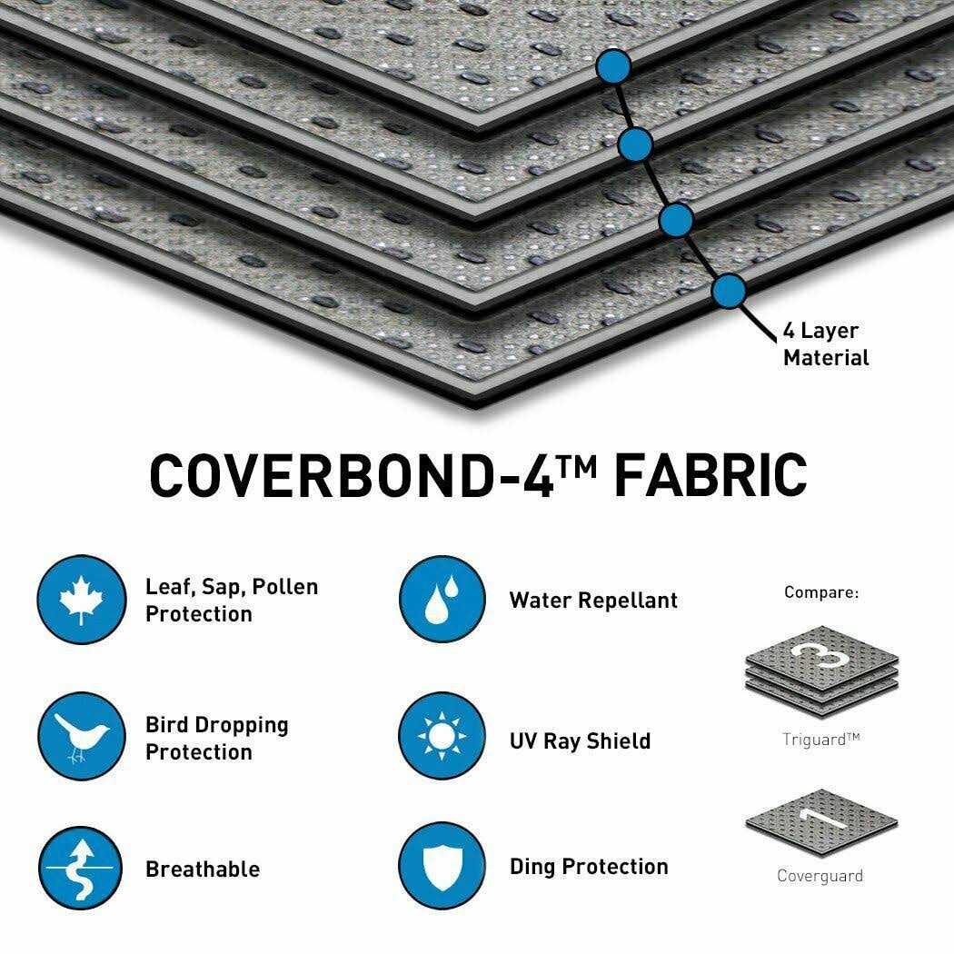 Car Cover G5091