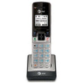 Cordless Accessory Handset Black/Silver J22520