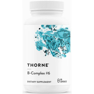 B-Complex #6 60c R145356