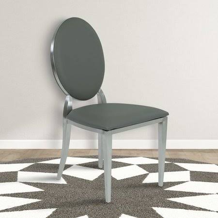 Contemporary Dining Side Chair O8051