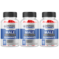 Male Gummies 3 Bottles V699