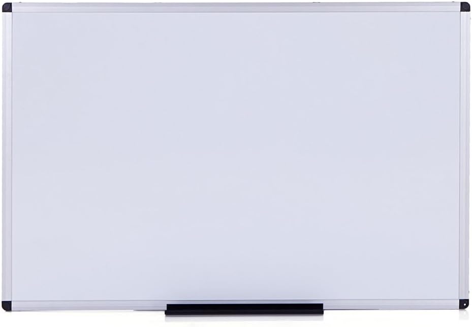 96 x 48 Inches Wall Mounted Dry Erase Board S28017