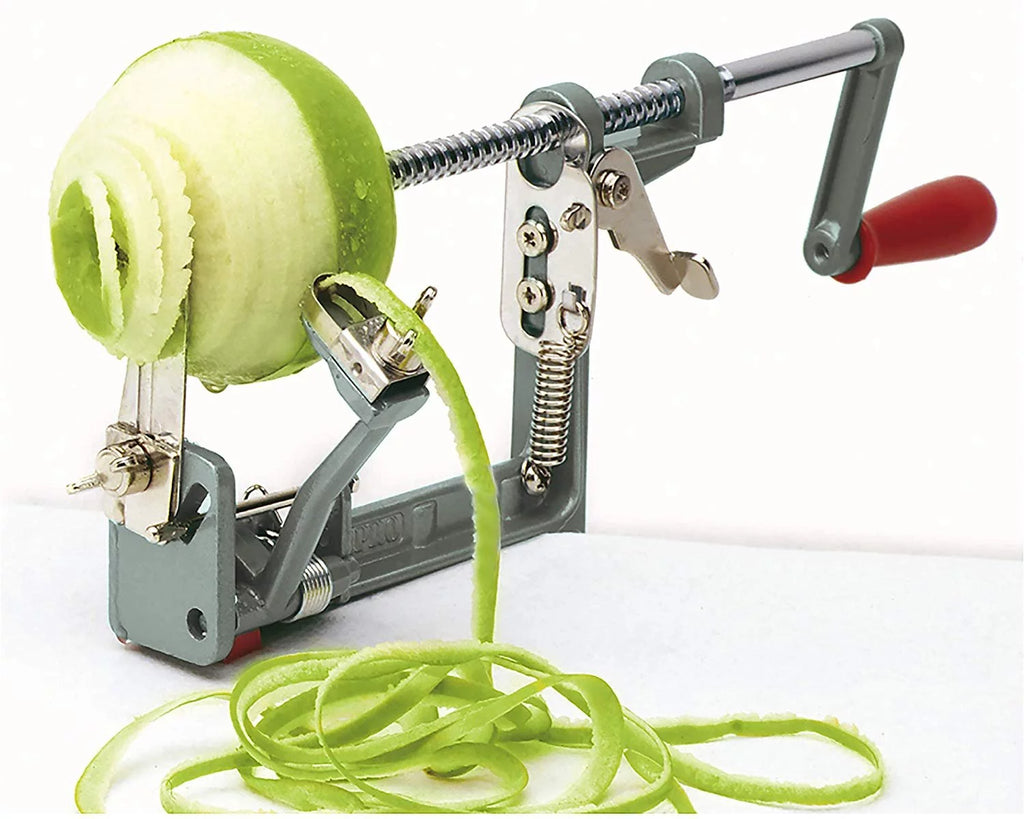 Apple Peeler Slicer and Corer G206