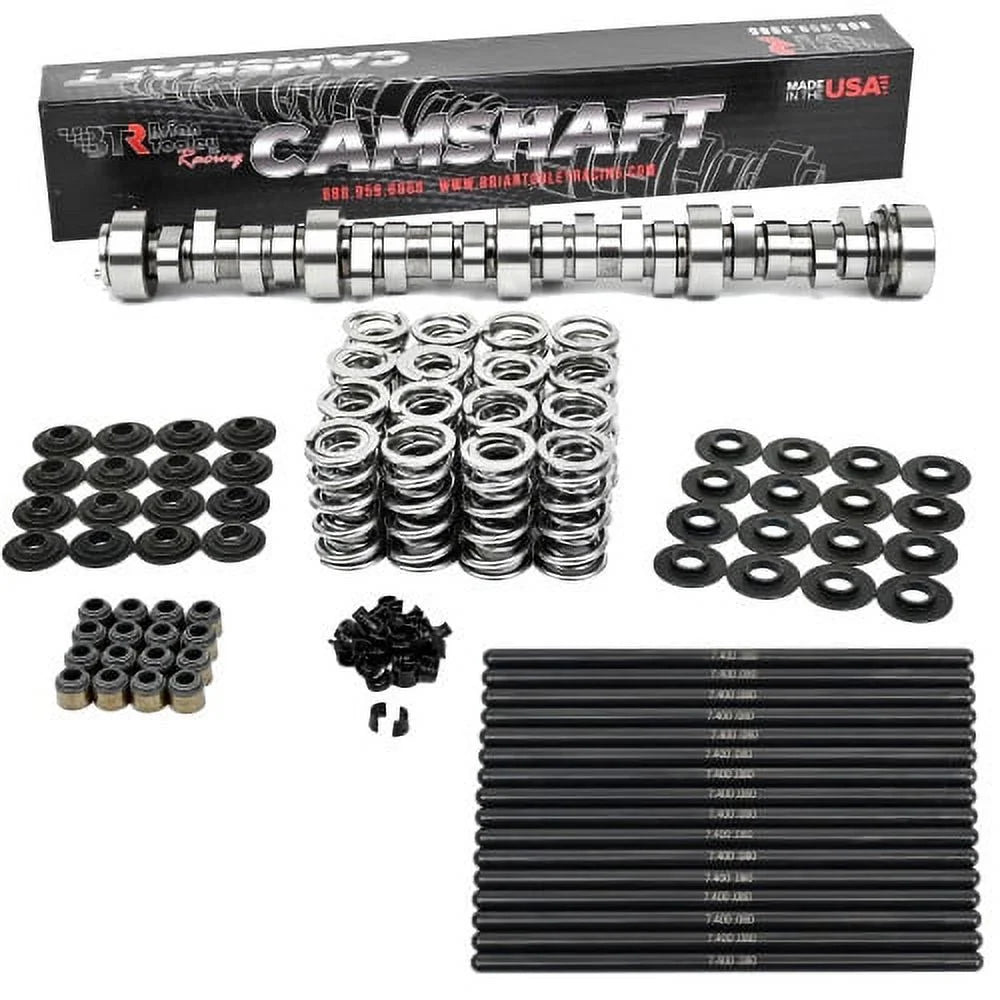 Stage 2 Camshaft Gen 3/4 LS Cam Kit H164