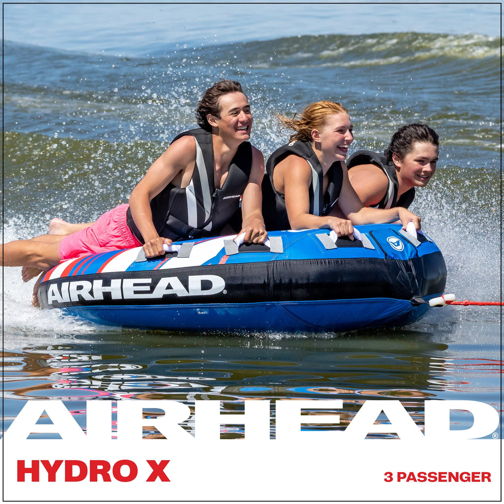 3 Person Towable Tube B1350