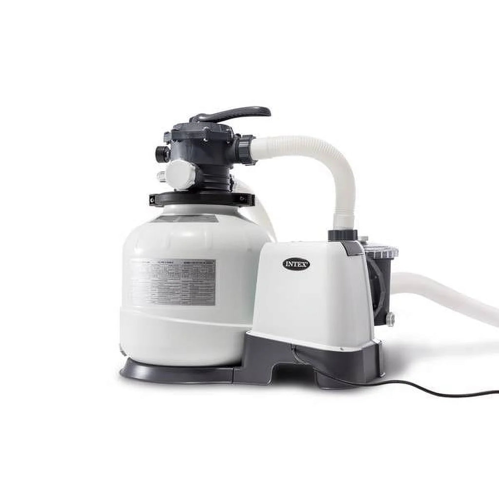 2800 GPH Sand Filter Pump S72397