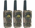 37-Mile Two Way Radio Walkie Talkies N727