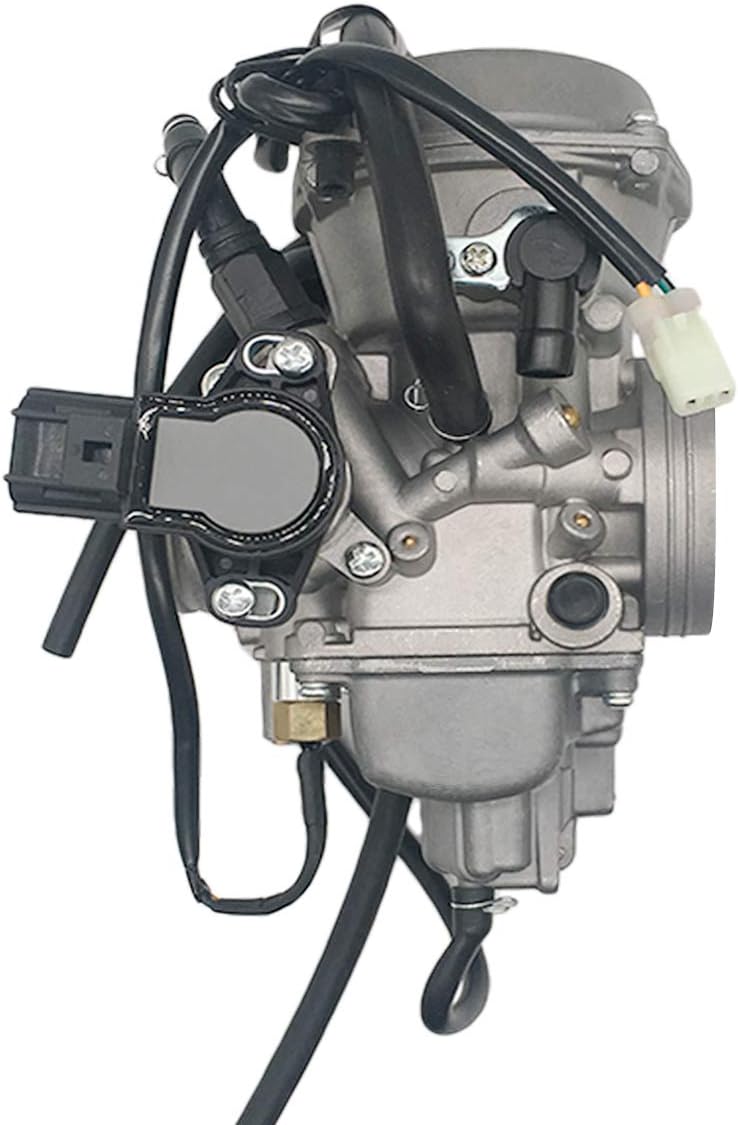Carburetor for Honda TRX650 Rincon ATV, Pack of 2 Y7482