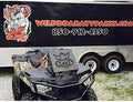 Radiator Relocation Kit for Polaris Sportsman 450-570 Y6590