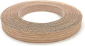 Red Oak Wood Veneer Edge Banding, Pack of 2 Y2870