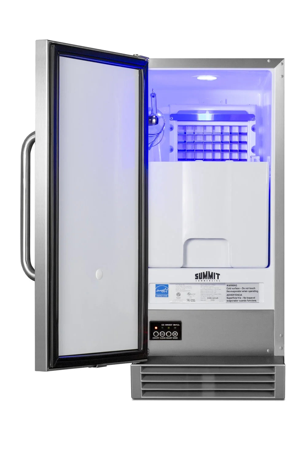 Ice Makers D162