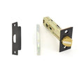 Passage Latch 2-3/8 Venetian Bronze E492545