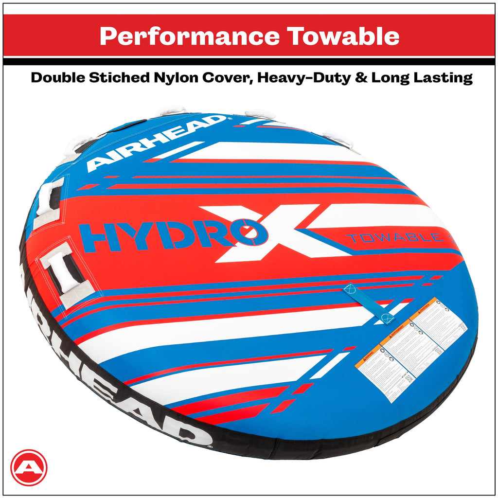 3 Person Towable Tube B1350