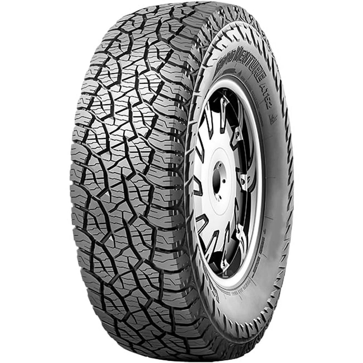 All Terrain Tire X56334