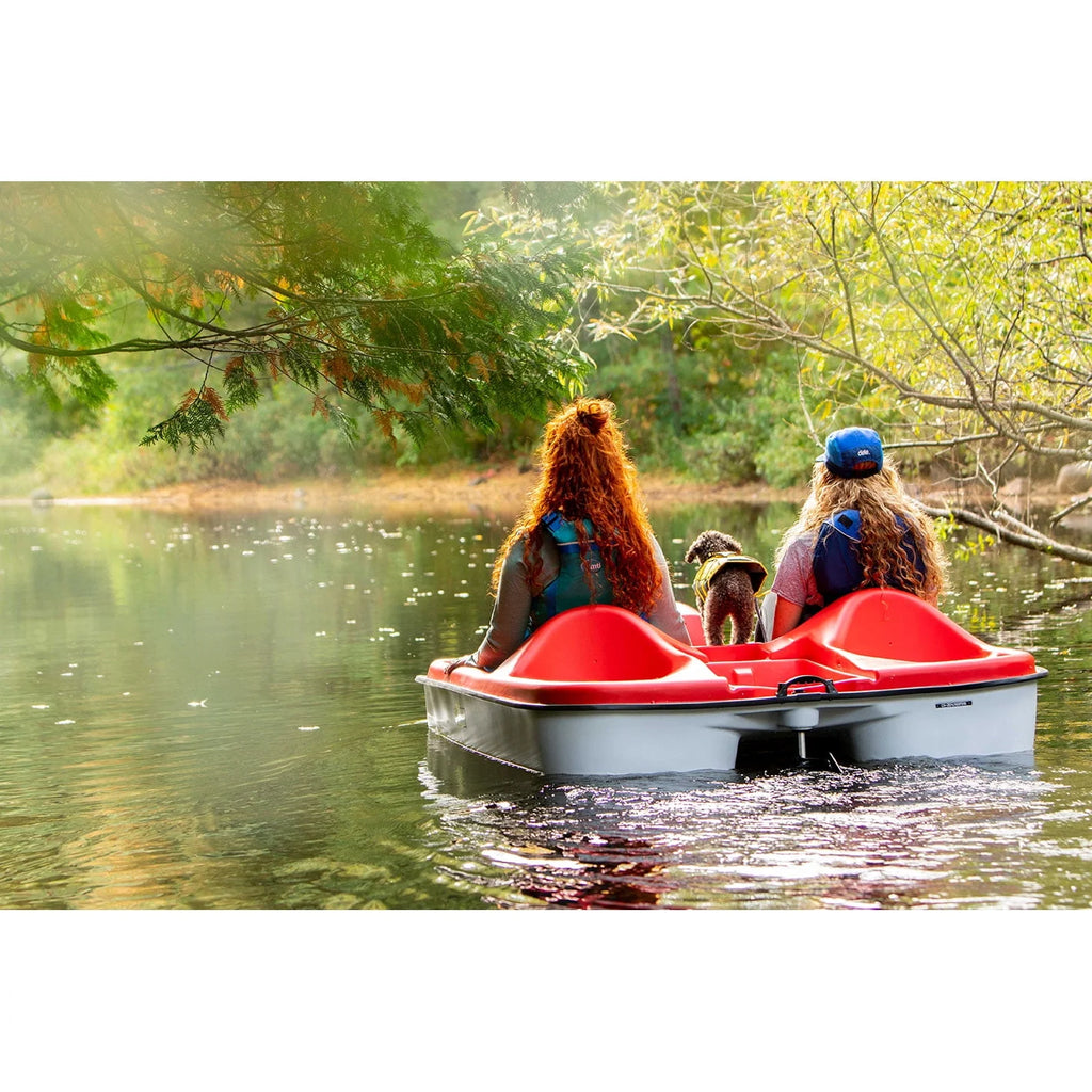 Pedal Boat Z694158