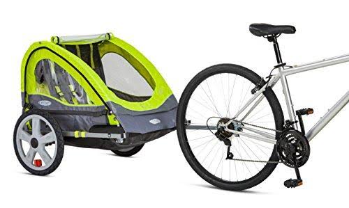 Double Bike Trailer G225486