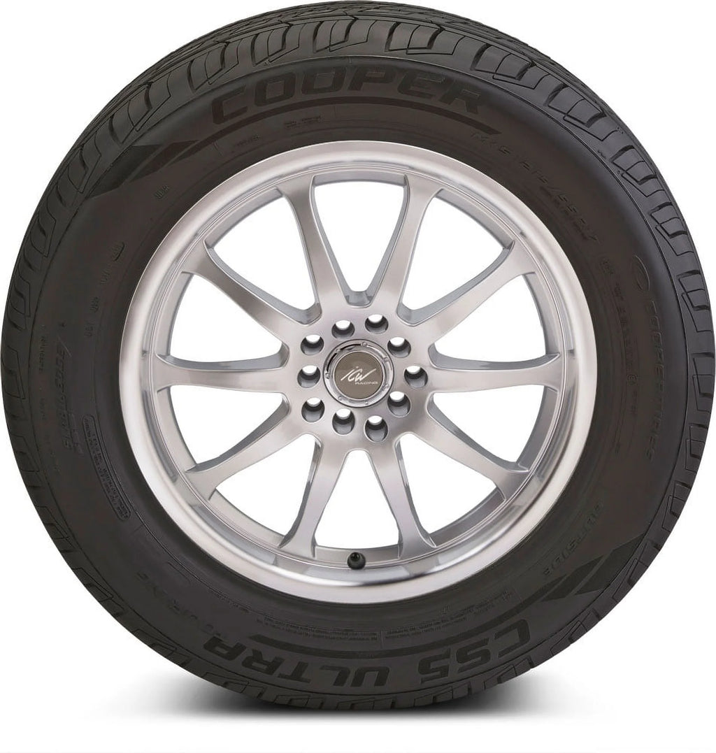 All Season 215/60R16 95V Passenger Tire X503