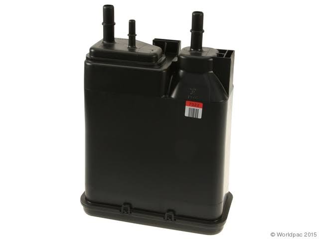 Vapor Canister V295