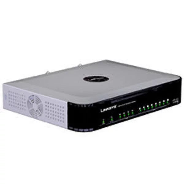 8-port IP Telephony Gateway E716700