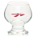 7oz. Balloon Glass K6368