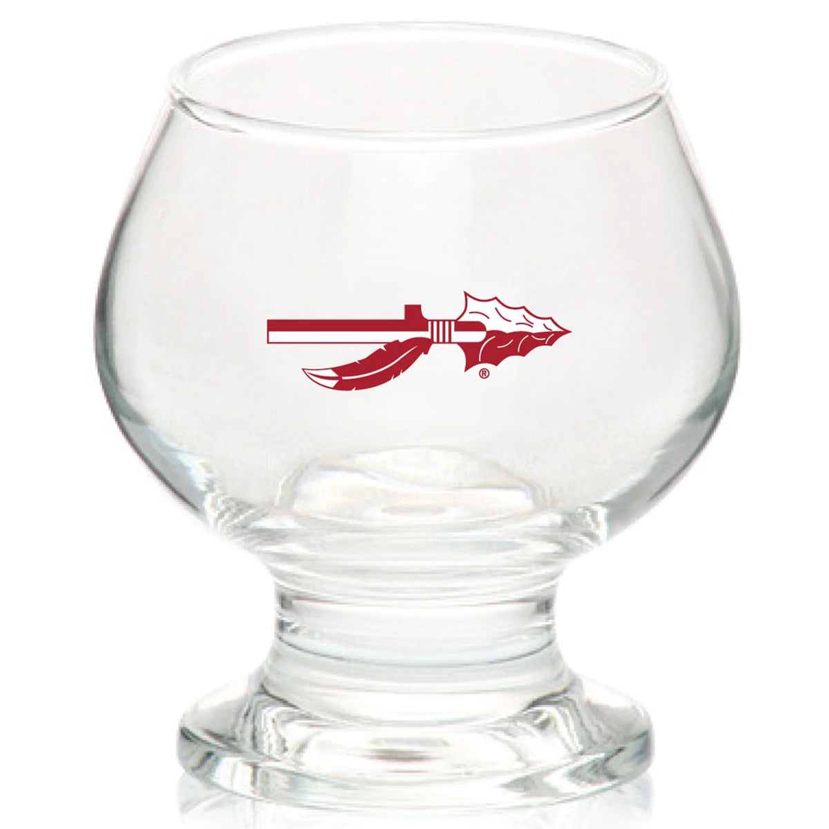 7oz. Balloon Glass K6368