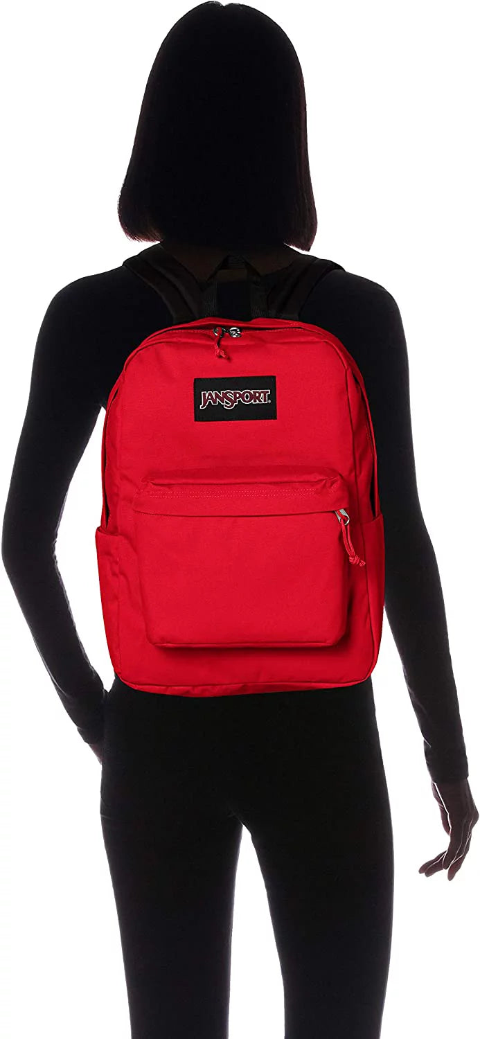Red 26L Backpack K554183