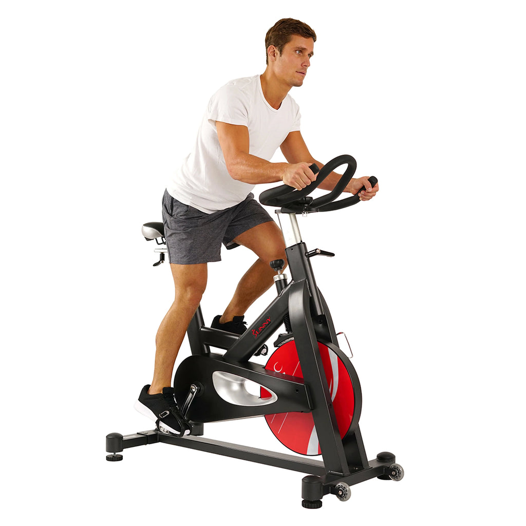 Indoor Cycling Exercise Bike D3858