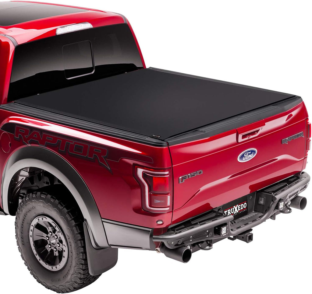 Hard Rolling Truck Bed Tonneau Cover L991852