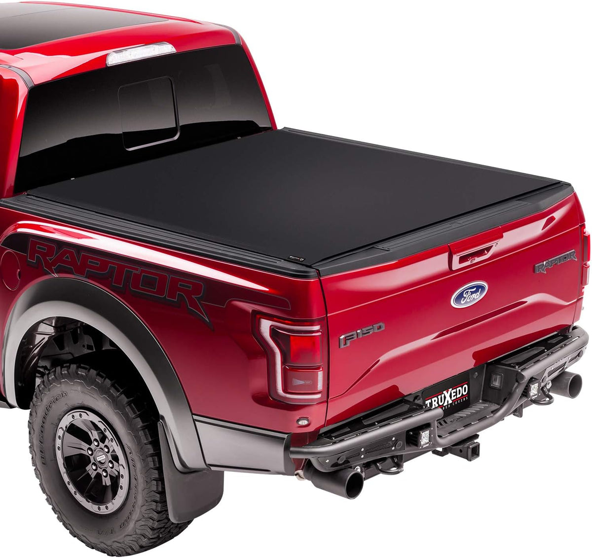 Hard Rolling Truck Bed Tonneau Cover L991852