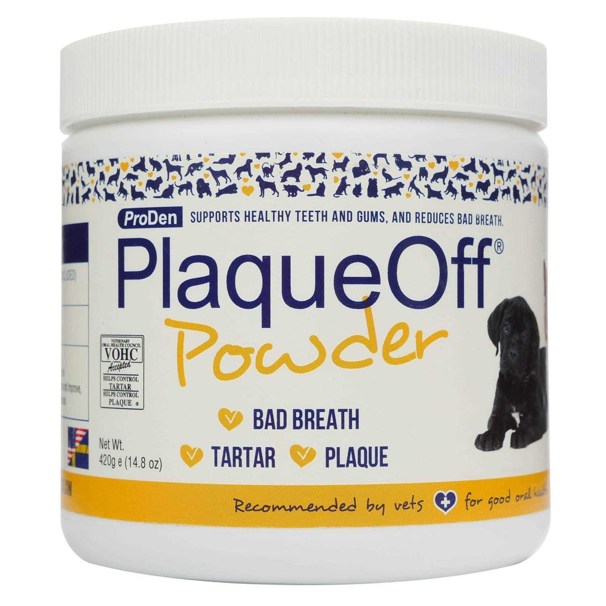 PlaqueOff Powder T59923