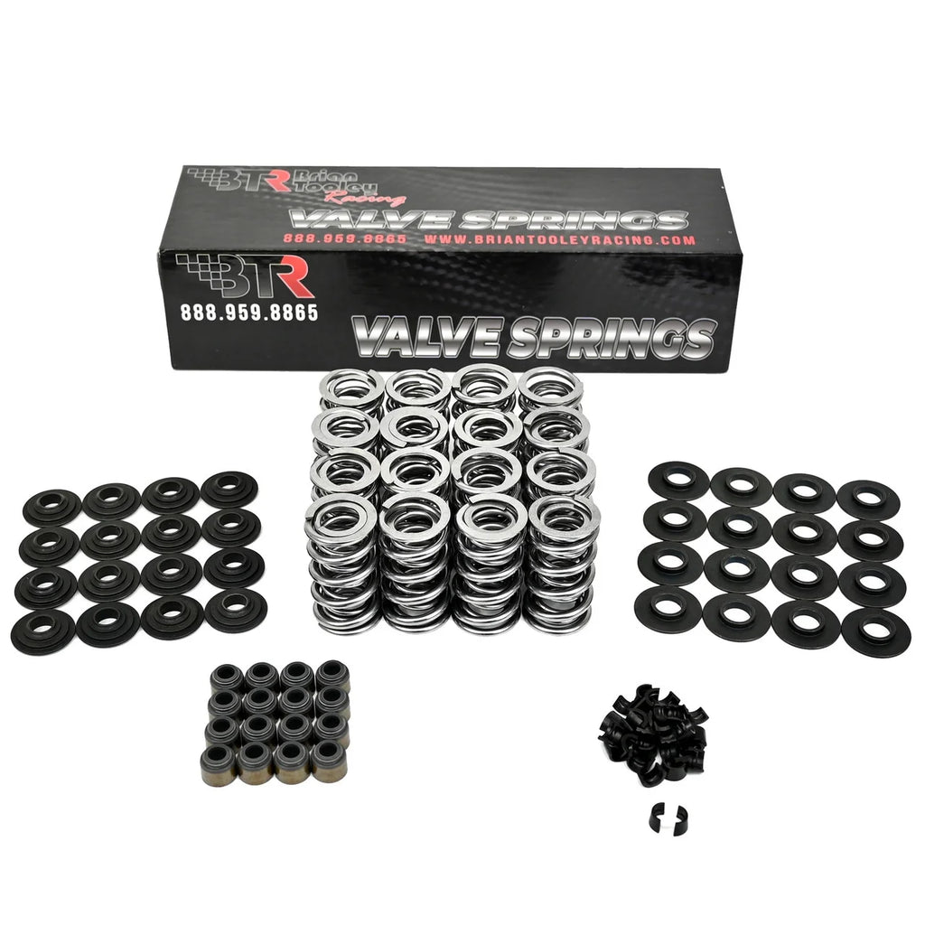Stage 2 Camshaft Gen 3/4 LS Cam Kit H164