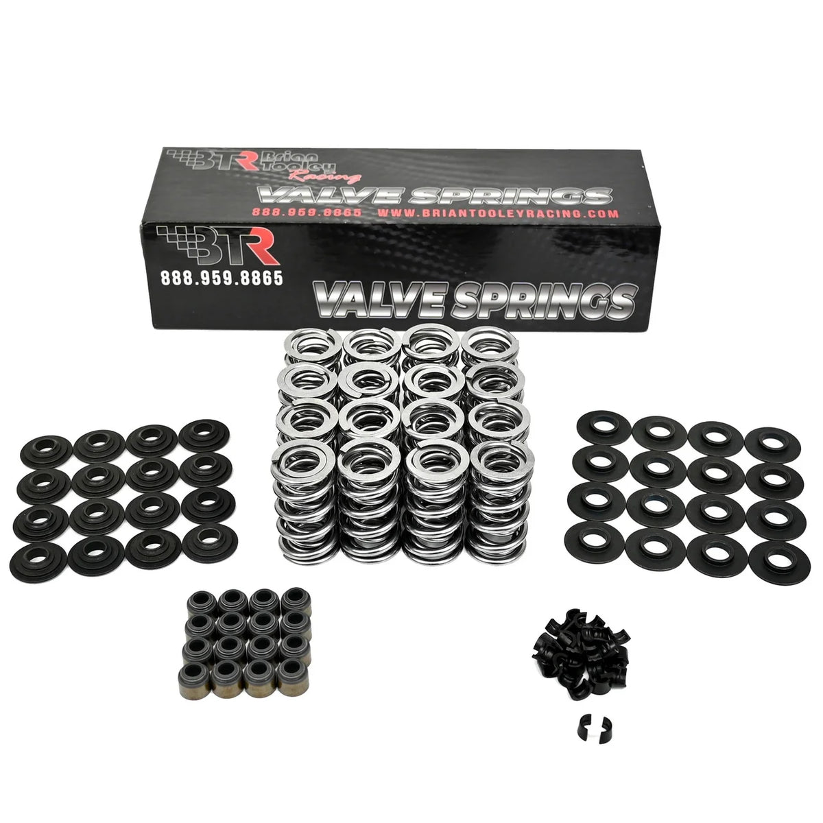 Stage 2 Camshaft Gen 3/4 LS Cam Kit H164