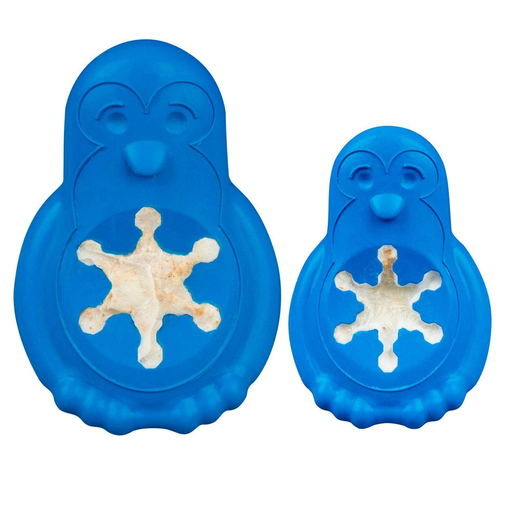 Freezable Treat Holding Dog Toy Y94448