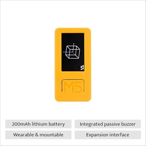 ESP32 Mini IoT Development Kit 1.14-inch TFT Screen C23851