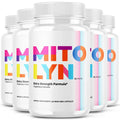 Extra Strength Supplement Capsules P969387