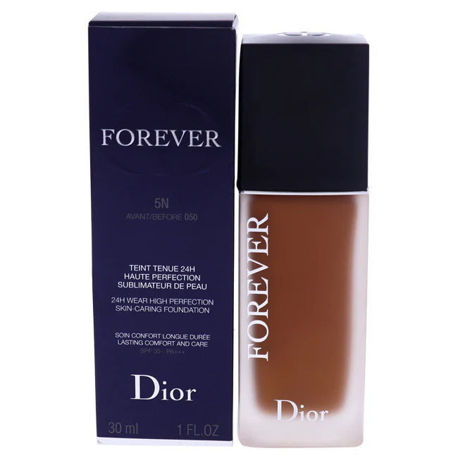 Dior Forever Foundation SPF 35 - 5N Neutral - 1 oz Foundation M706607