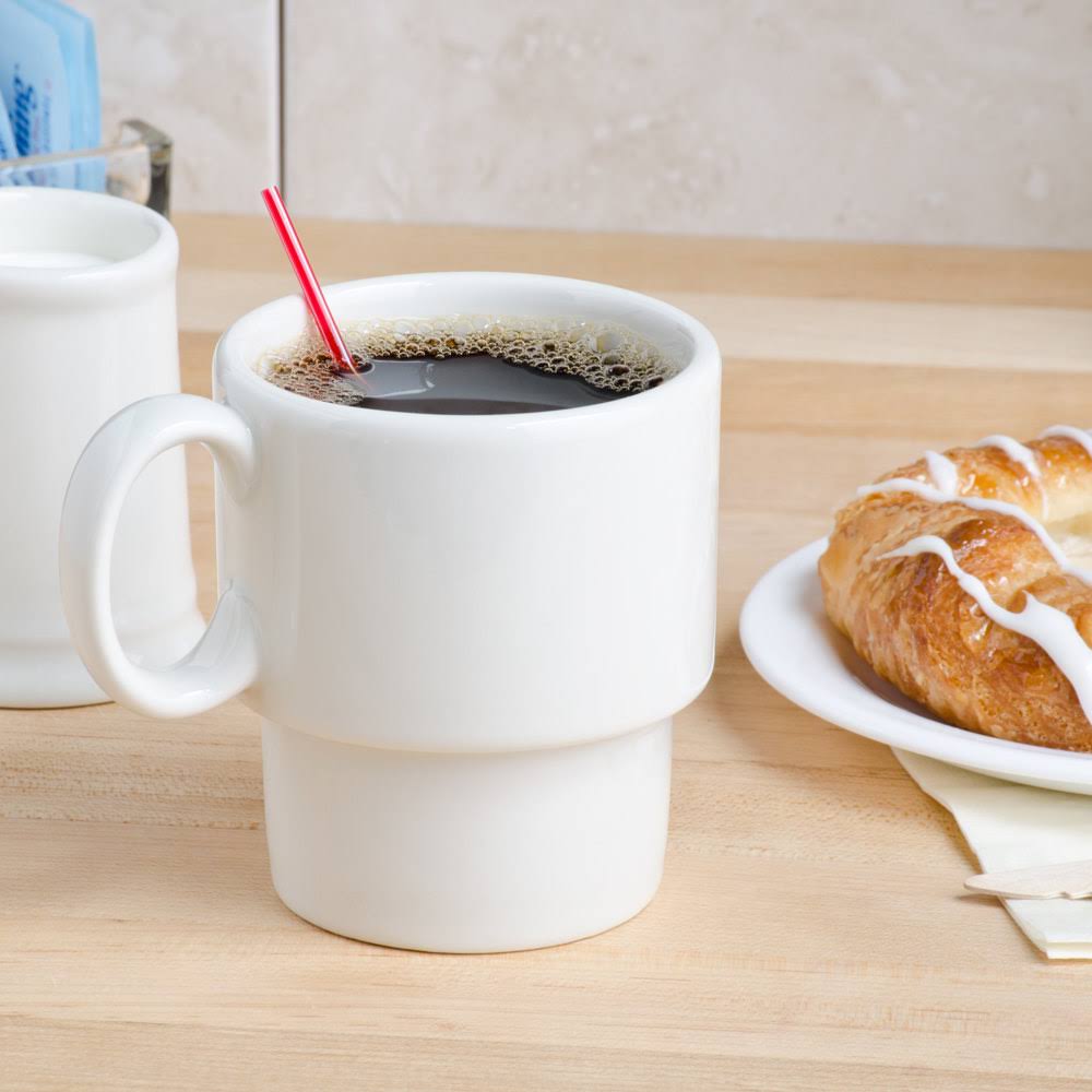 Stackable Mug 10oz Y995