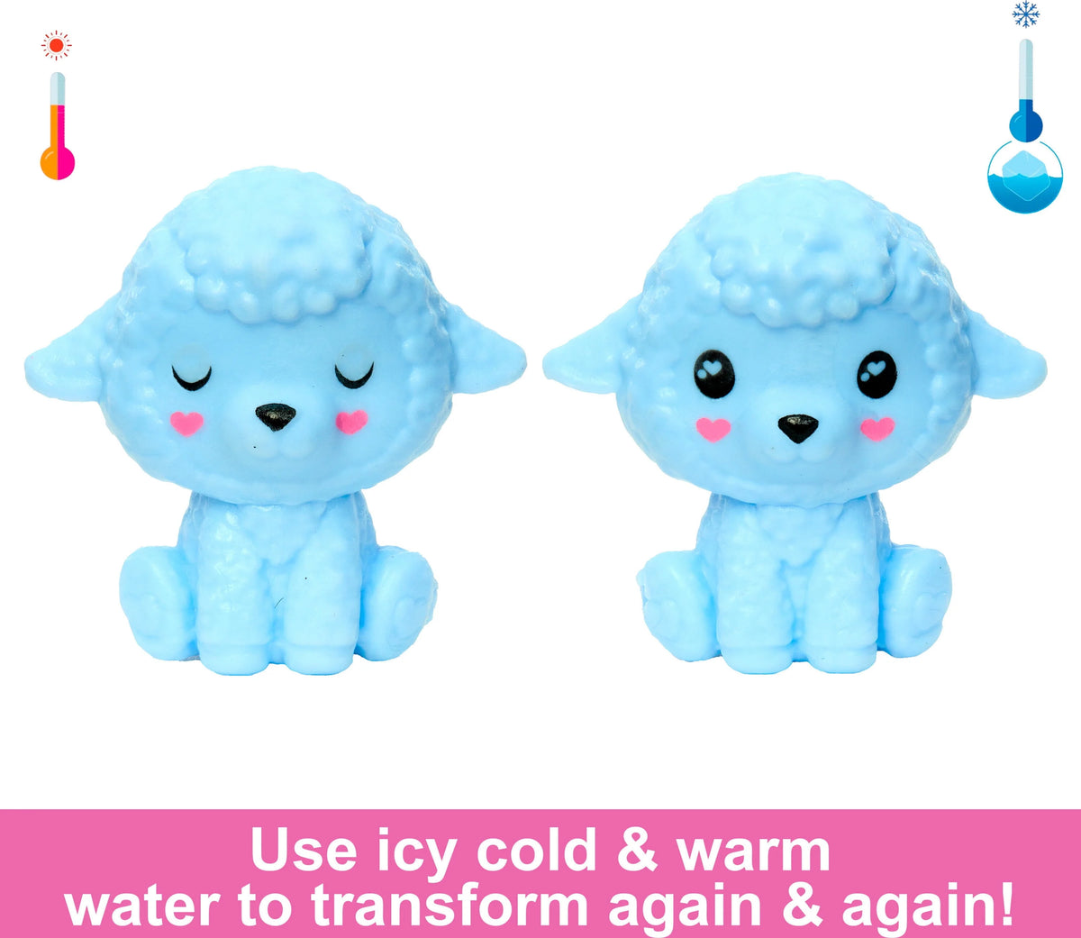 Brunette Plush Doll & Accessories V30062