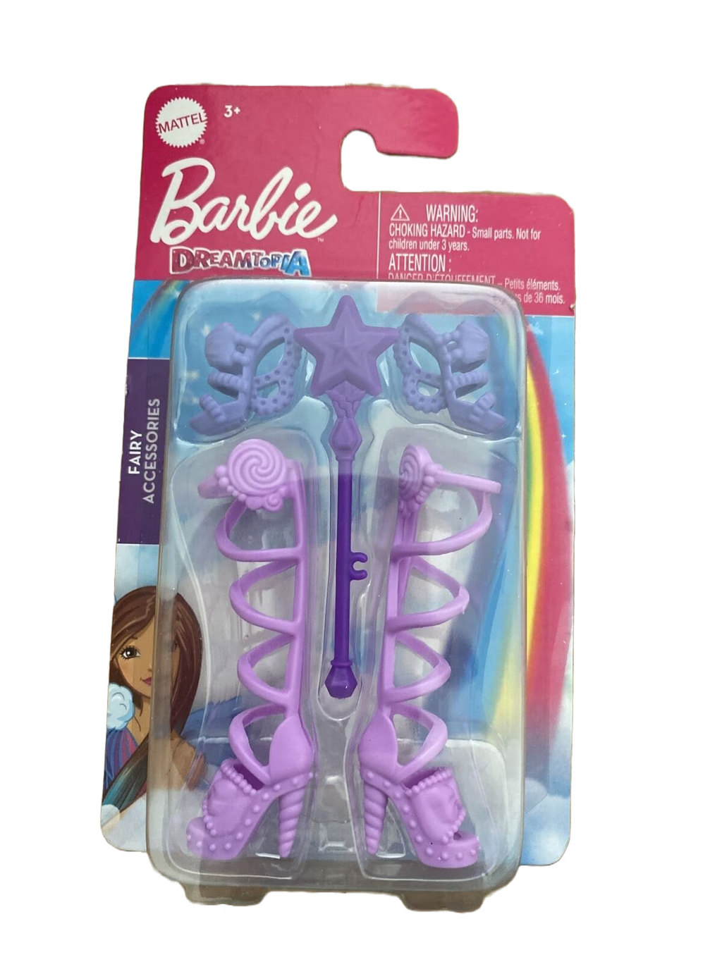 Fairy Accessories Pack G678916