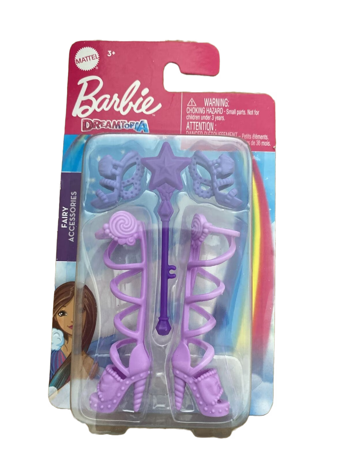 Fairy Accessories Pack G678916