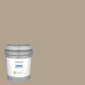 Semi-Gloss Interior Paint (5-Gallon) N715899