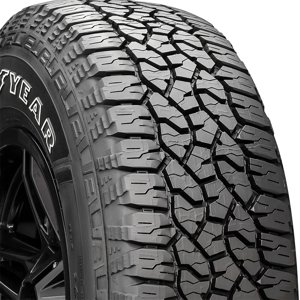 All Terrain Light Truck Tire N383