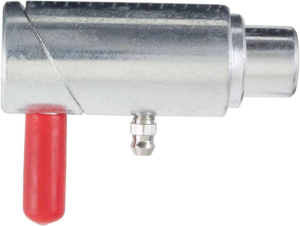 3/4 Cam Lock Wrecker Tow Truck Spring Loaded Twist Lock Plunger Pin X133